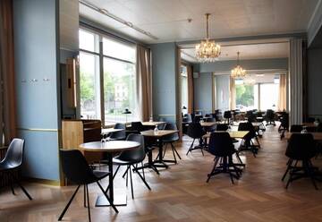 Фотографии Отель Hotel Arthur г. Хельсинки (Финляндия) №2 Фото Отель Hotel Arthur г. Хельсинки 2