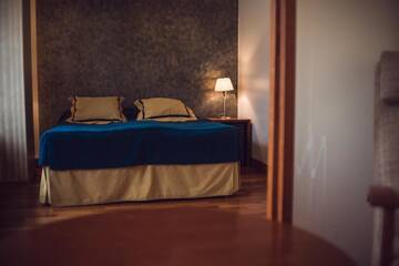 Фото номера Четырехместный номер Отель Hotel Arthur г. Хельсинки 3