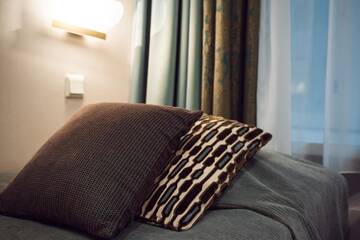 Фото номера Классический одноместный номер Отель Hotel Arthur г. Хельсинки 3